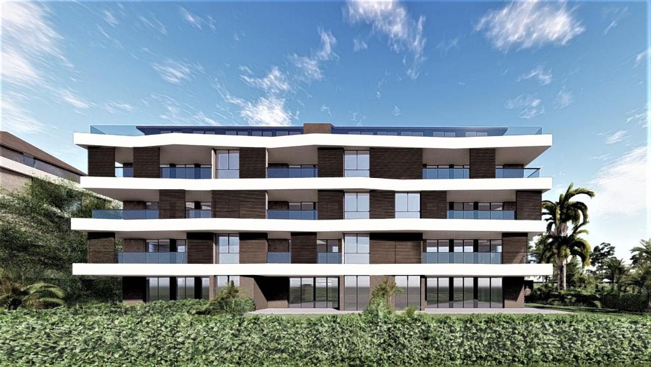Bohio Premium 3 Dormitorios Benicàssim Zewnętrze zdjęcie