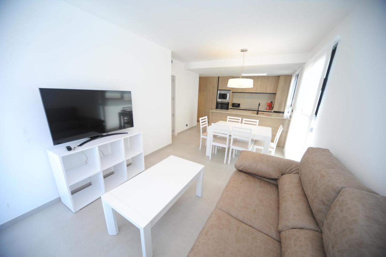 Bohio Premium 3 Dormitorios Benicàssim Zewnętrze zdjęcie