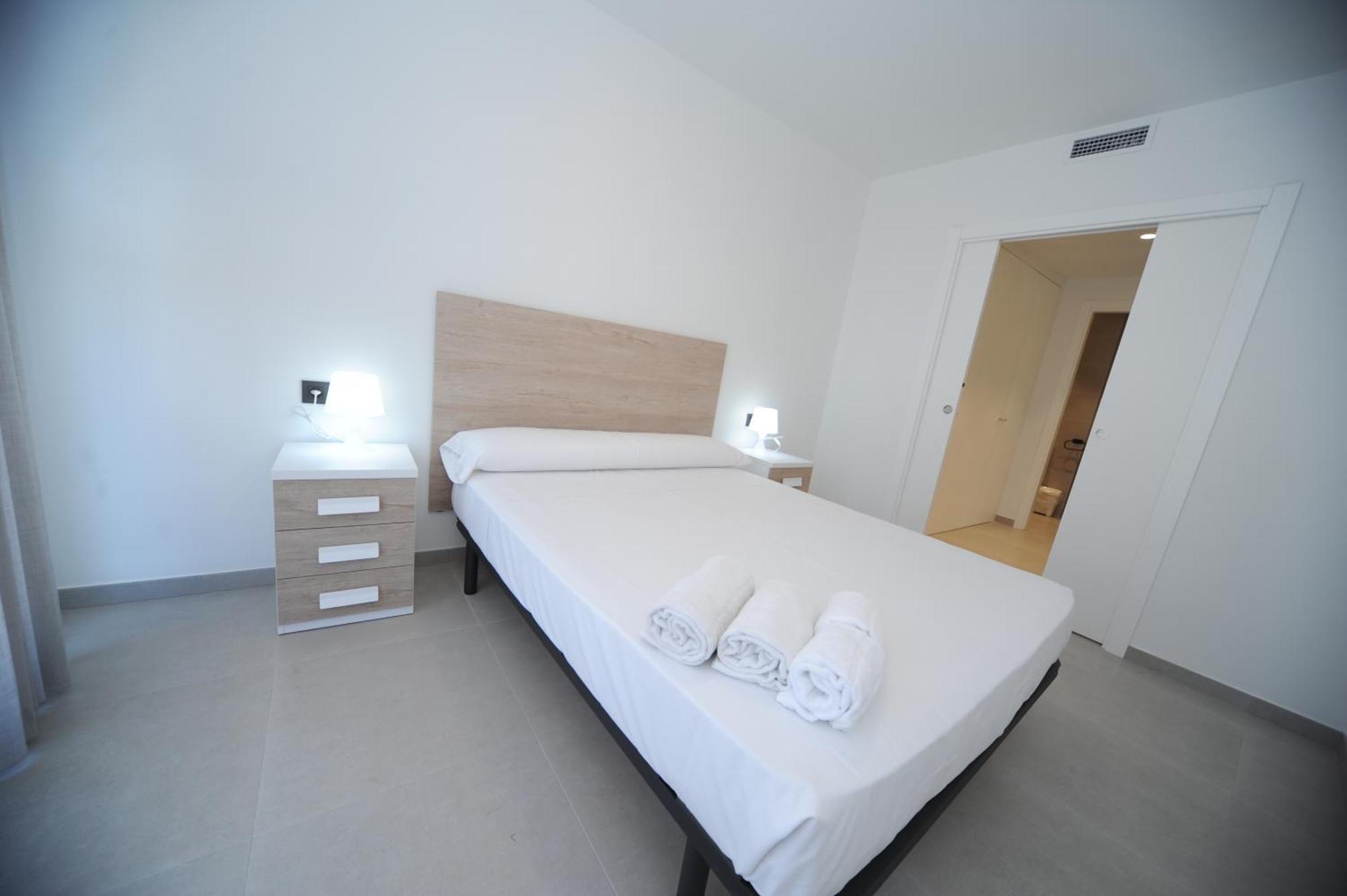 Bohio Premium 3 Dormitorios Benicàssim Zewnętrze zdjęcie